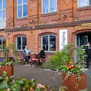 Volksschule Hamborg