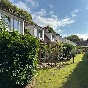  Apartment Jenischpark