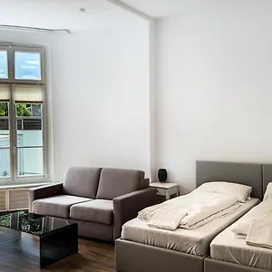  Apartment Le Apartments