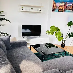  Apartment Reeperbahn Ecke Grosse Freiheit