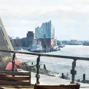  Apartment Hafenblick