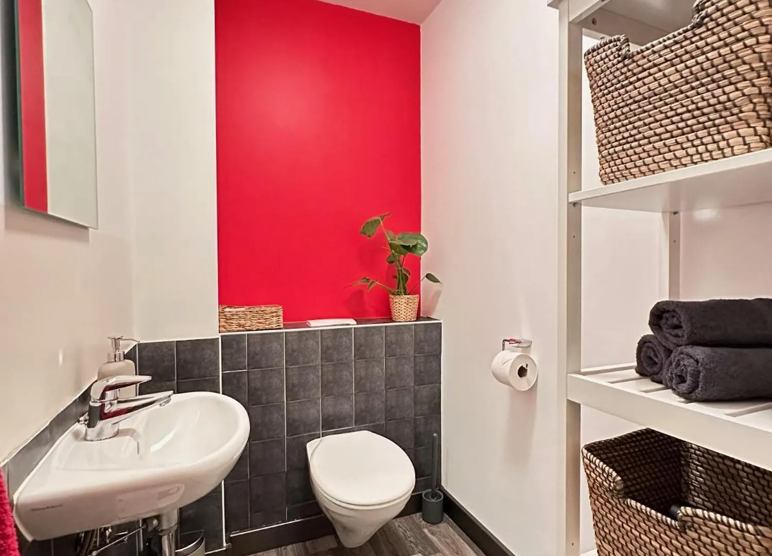 Apartment Grindelallee Hamburg 0*,  Germany