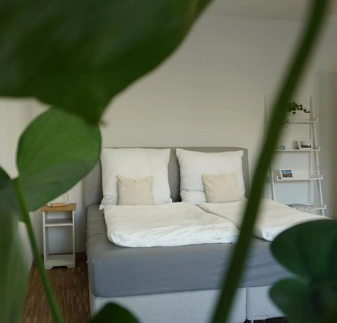 Apartment Grindelallee Hamburg