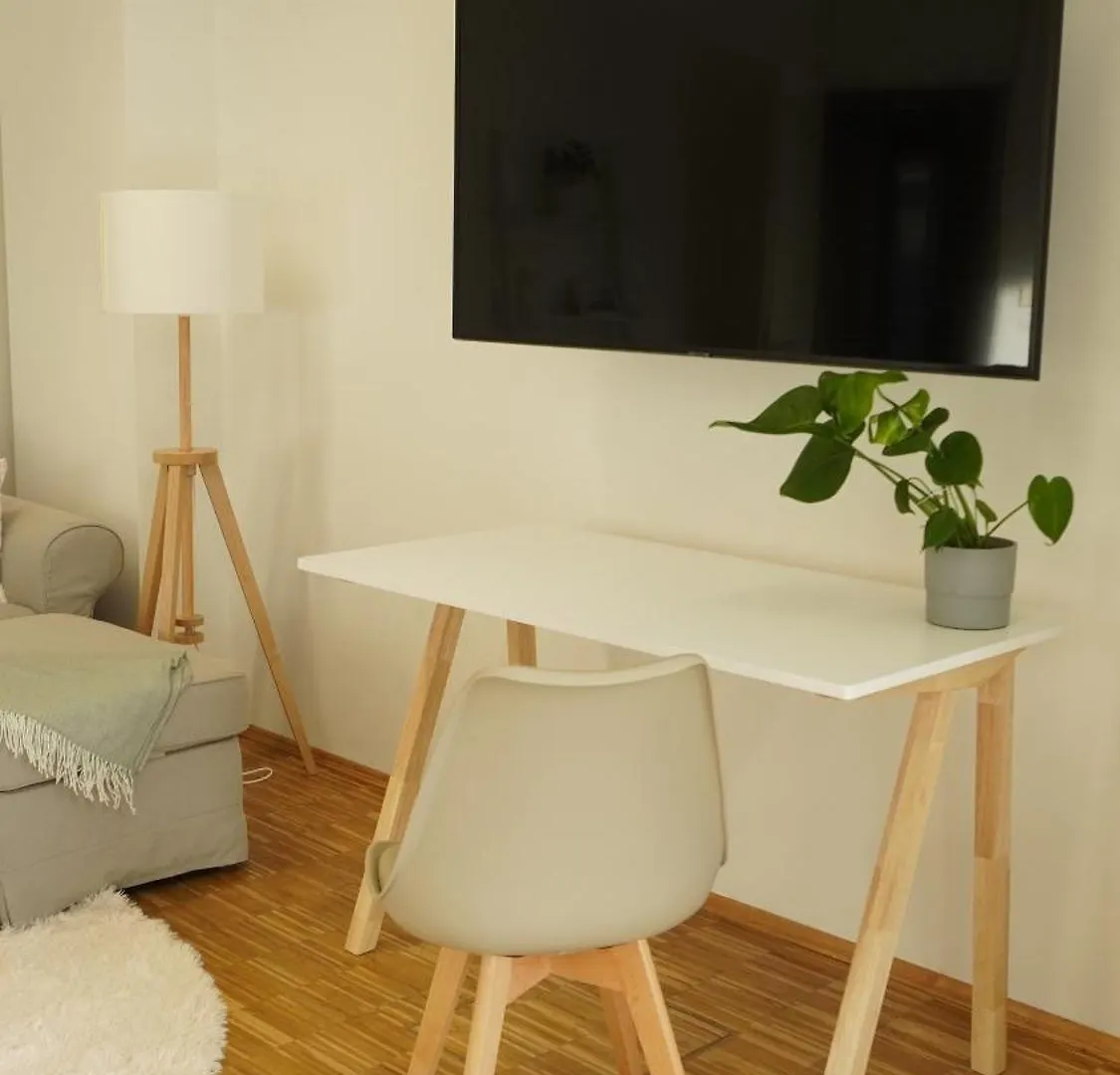 Apartment Grindelallee Hamburg Germany