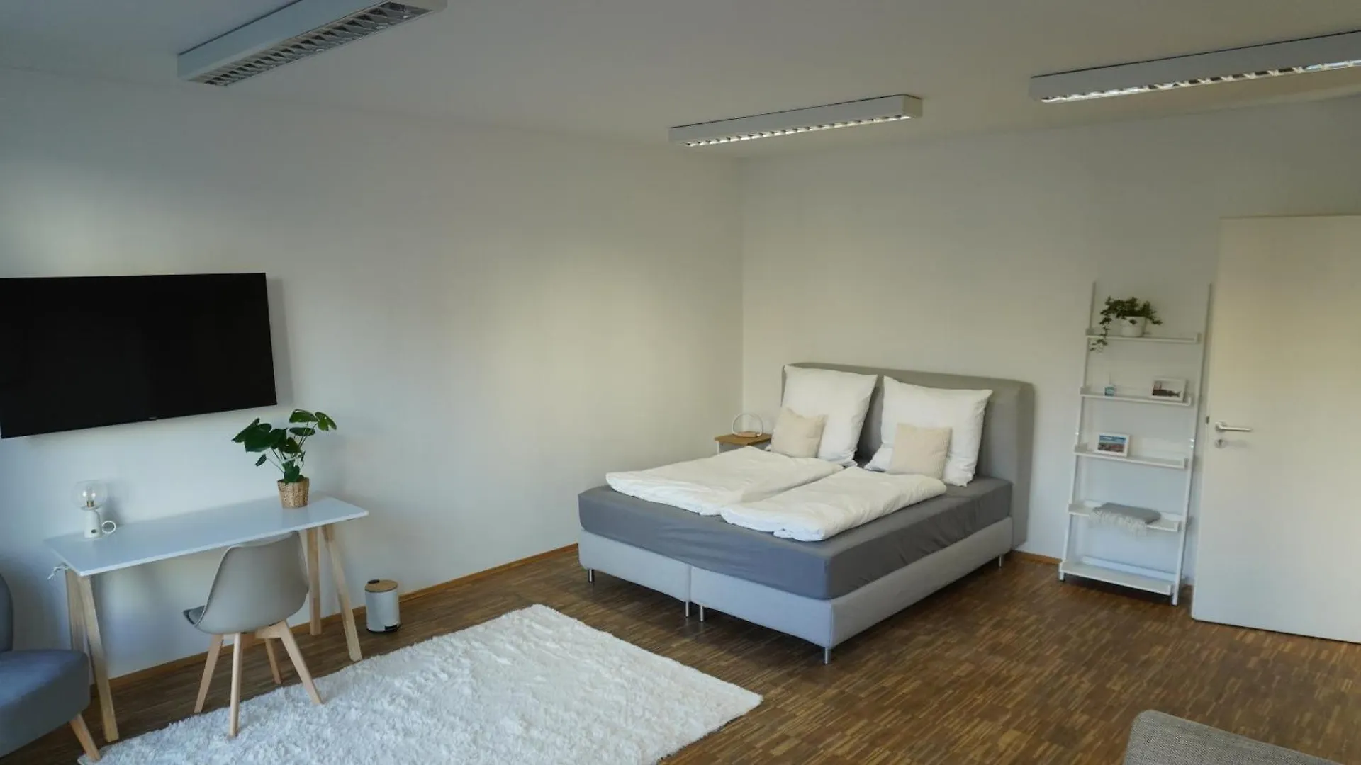 Apartment Grindelallee Hamburg