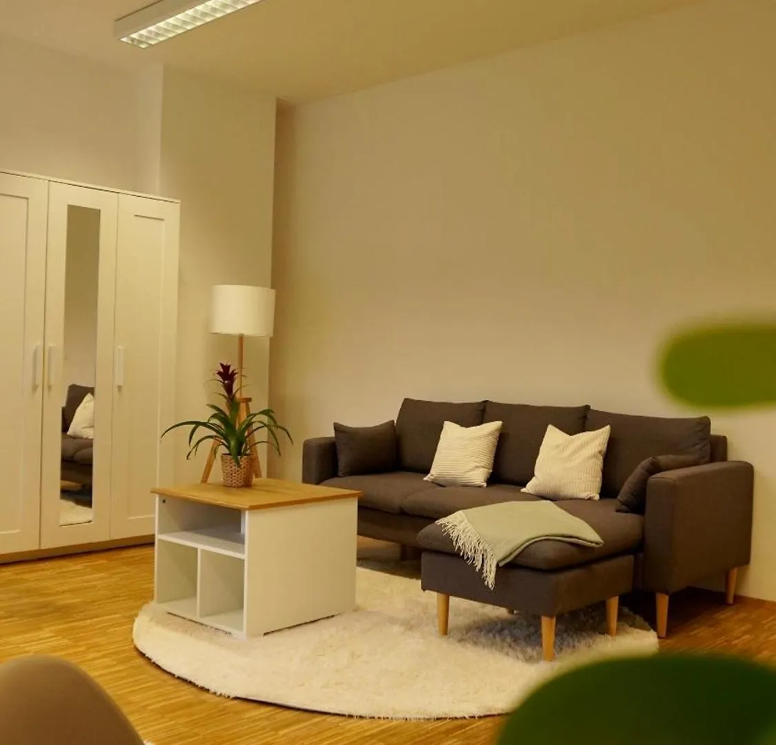 Apartment Grindelallee Hamburg Deutschland