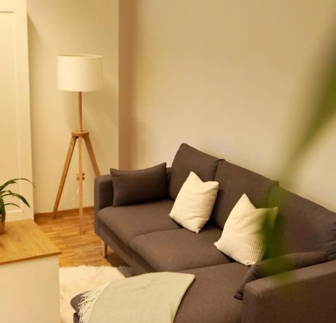 Apartment Grindelallee Hamburg 0*,  Germany