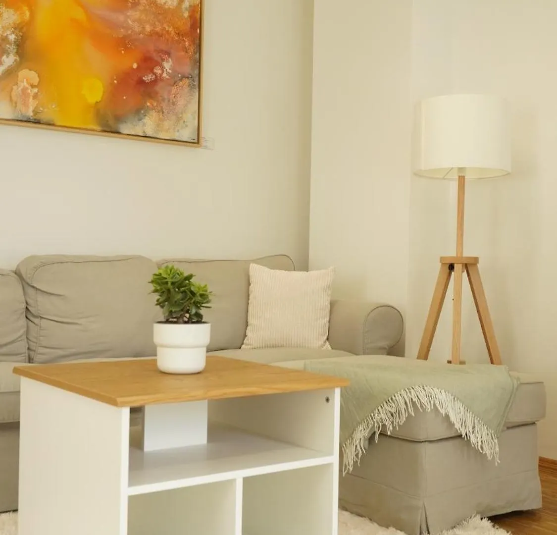 Apartment Grindelallee Hamburg-Harburg 0*,